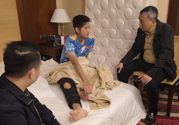 hiểu minh - Ảnh 1.