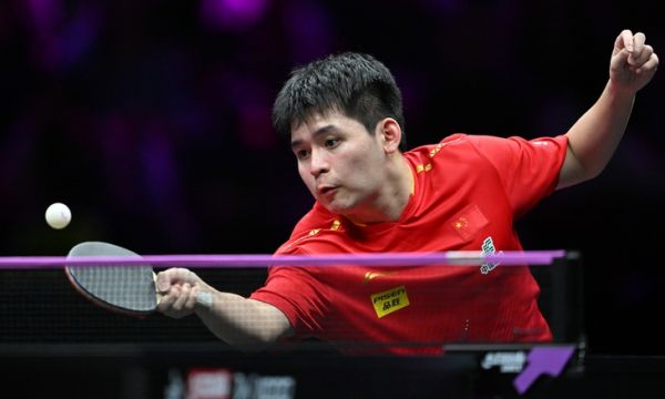 Báo Trung Quốc thảng thốt: 'Chúng ta đang sa sút ở môn mình giỏi nhất' - Ảnh 1.