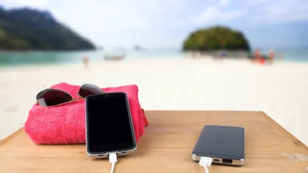 Diwali travel power banks