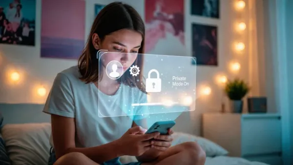 best app lockers and privacy tools for teenagers