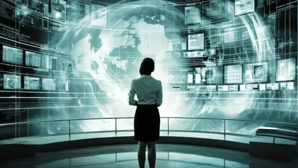 Empowering individuals through education and technology to combat voice cloning and digital threats.