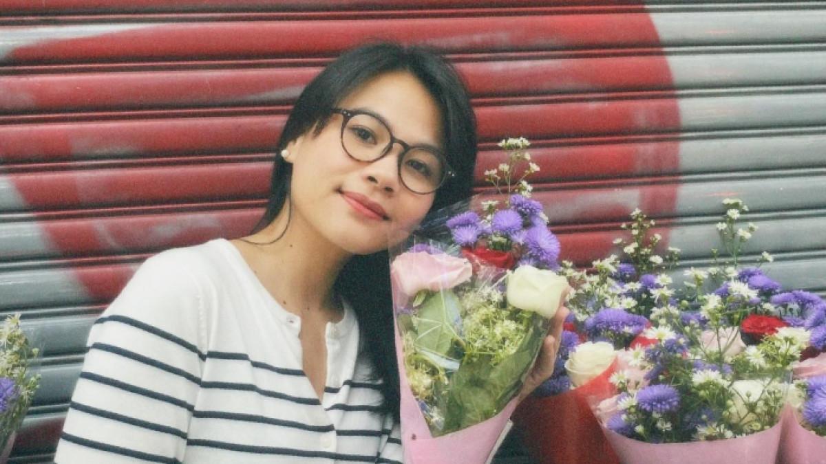 KORBAN PESAWAT ATR - Profil Florencia Lolita Wibisono, pramugari korban pesawat ATR 42-500.