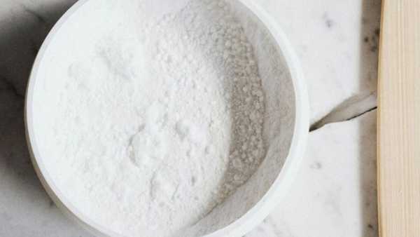Baking Soda (1)