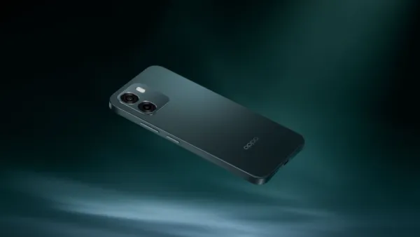 oppo a6 dark green