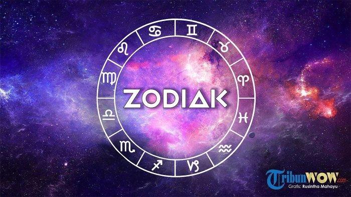 Ramalan Zodiak
