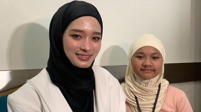 Inara Rusli Ungkap Rencana Menikah, Akui Sudah Pertemukan Kekasih dengan Sang Anak