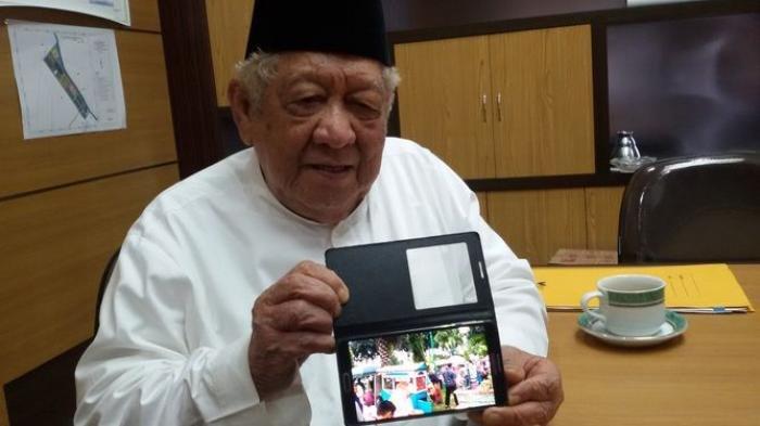 PROFIL HAJI HALIM - Sosok Haji Halim, pengusaha sukses di Sumsel. Profil Haji Halim pengusaha Palembang ditahan imbas korupsi