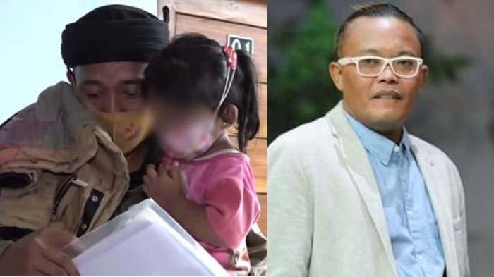 Getol tuntut warisan Bintang, rahasia Teddy diungkap Sule, sindir punya anak lain yang ditelantarkan
