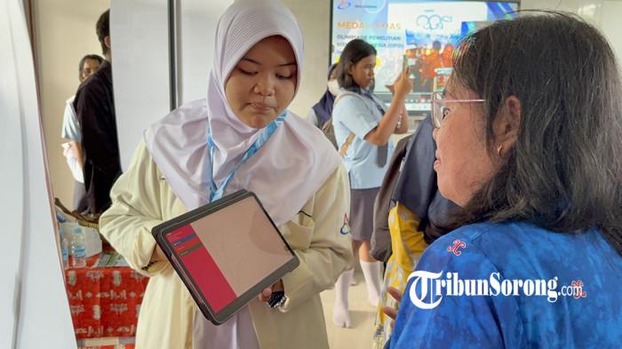 20260122_peserta averos fair 2026 beri penjelasan