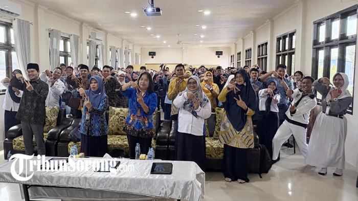 20260122_averos fair foto bersama pembukaan