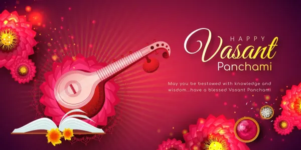 Basant Panchami 2026