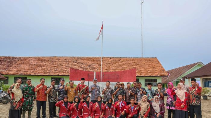 sekda-foto bareng-oke