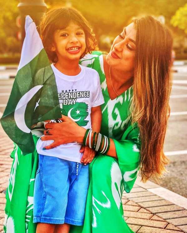 Republic Day Pakistan