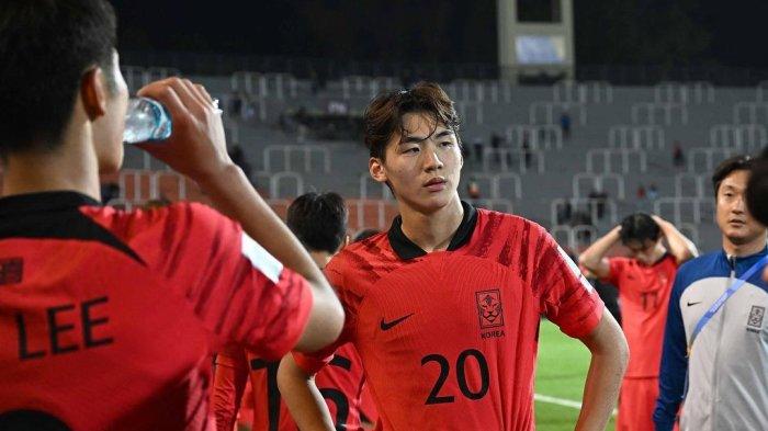 Kim Ji-soo, pemain Korea Selatan yang direkrut Brentford