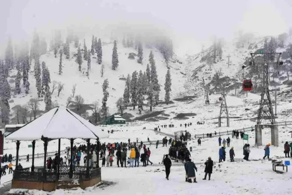 Jammu HillsJammu Hills