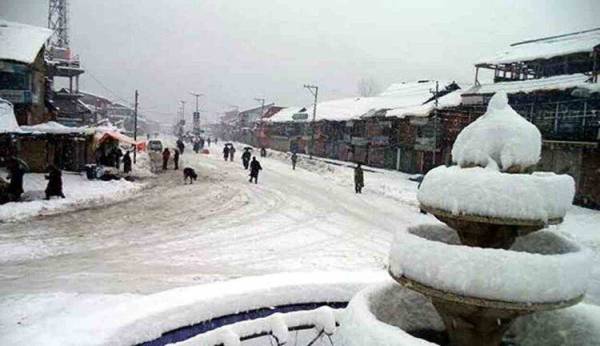 Kashmir Valley