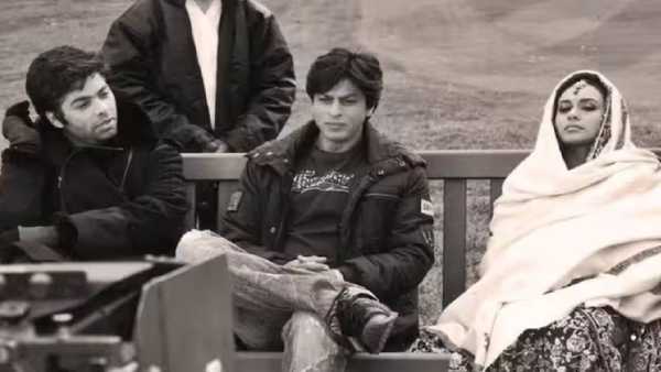 बॉलिवूडमध्ये एक अत्यंत लोकप्रिय मल्टीस्टारर चित्रपट ज्यामध्ये अनेक मोठमोठ्या कलाकारांनी भूमिका साकारल्या होत्या. त्यापैकी एका कलाकारानेच चित्रपटाच्या कथेवर आक्षेप घेतला होता कारण ती कथा एक्स्ट्रा मॅरिटल अफेअर म्हणजेच विवाहबाह्य संबंधावर आधारित होती. 