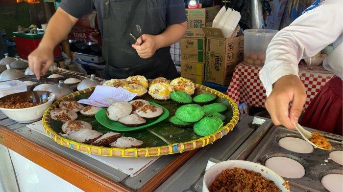 Surabi Asmara di Soreang