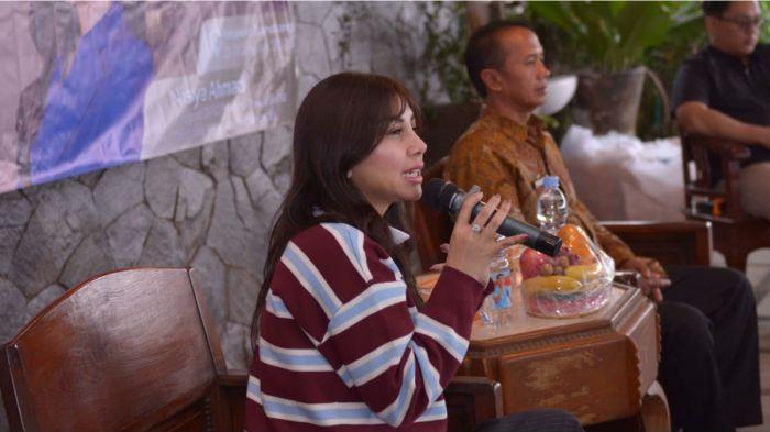 3Anggota DPRD Jabar, Nisya Ahmad, melaksanakan kegiatan pengawasan penyelenggaraan