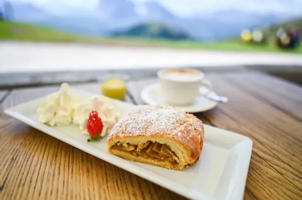 Daftar Dessert Terbaik Dunia 2026