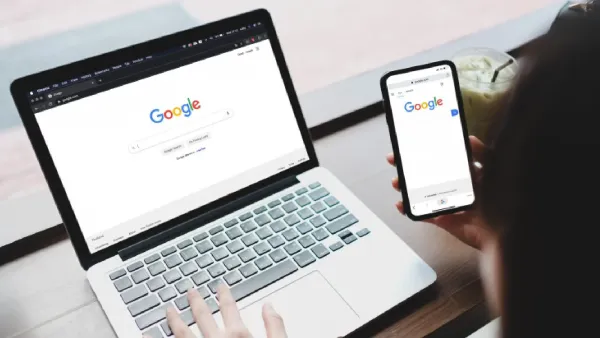 Google Privacy Sandbox