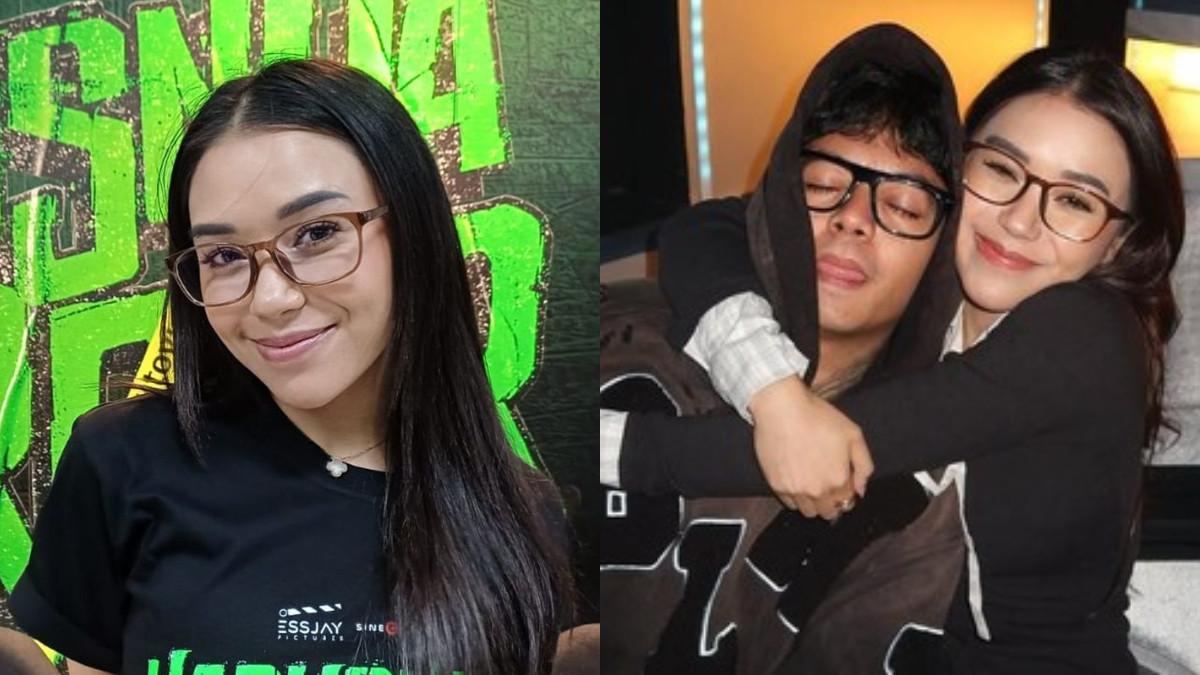 KEMATIAN LULA LAHFAH - Kabar kematian mendadak selebgram Lula Lahfah menguak sosokya sebagai selebgram yang banyak menjajal berbabagai bidang di dunia hiburan.