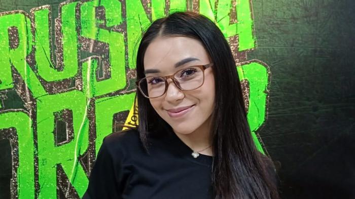 SELEBGRAM DITEMUKAN MENINGGAL - Foto dok Selebgram Lula Lahfah. Lula ditemukan meninggal di sebuah apartemen di Jakarta pada JUmat (23/1/2026).