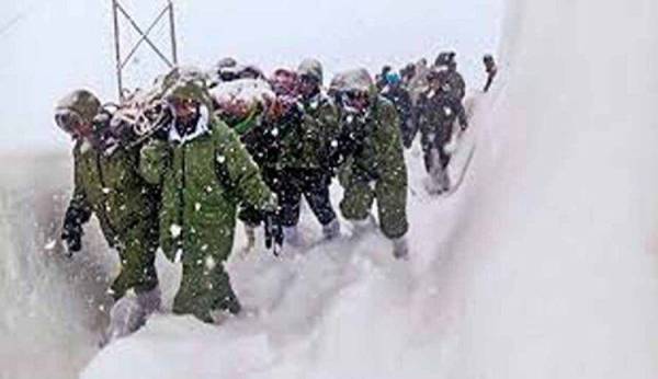 Uttarakhand And Himachal Regions