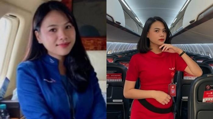 Florencia Lolita Wibisono semasa hidup