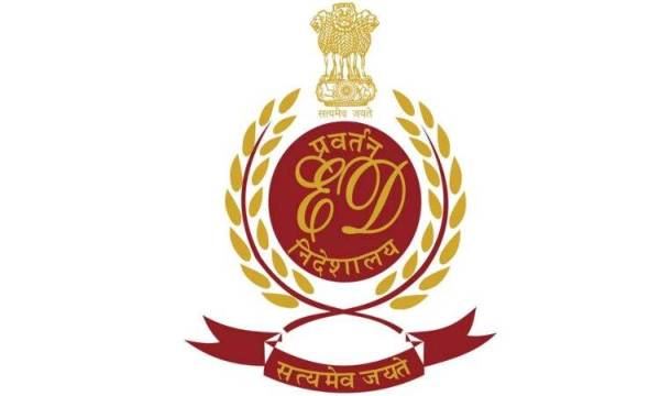 Enforcement Directorate