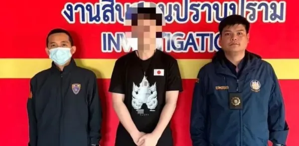 Kedai Matcha Viral Berujung Petaka, Pemiliknya Digerebek Polisi