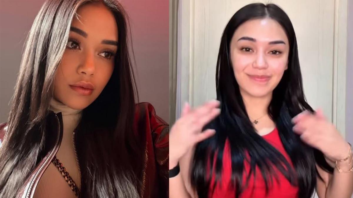 LULA LAHFAH MENINGGAL - Kronologi ditemukannya jasad Lula Lahfah yang meninggal di apartemennya pda Jumat (23/1/2026), sekuriti menjadi saksi kunci.