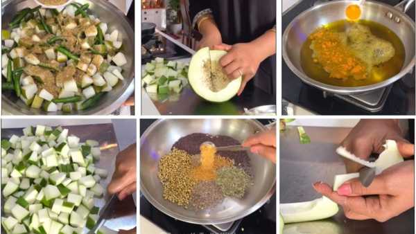 Raw Papaya Pickle Recipe Step By Step