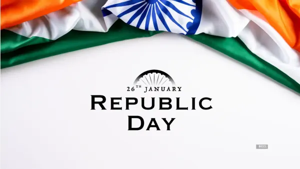 Happy Republic Day 2026