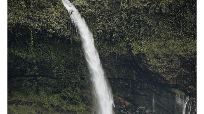 Curug Ciparay, Tasikmalaya
