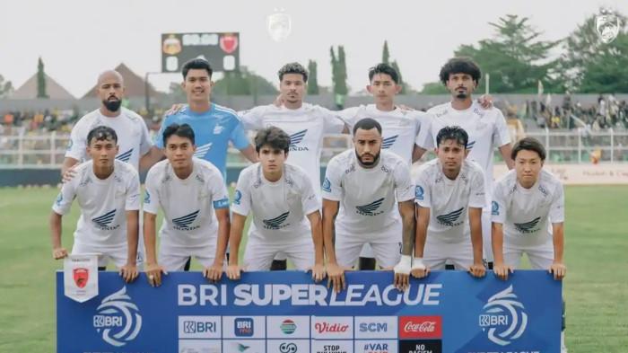 PSM MAKASSAR - Skuad PSM Makassar musim 2025/2026. Ada tiga pemain baru bakal didatangkan PSM Makassar.