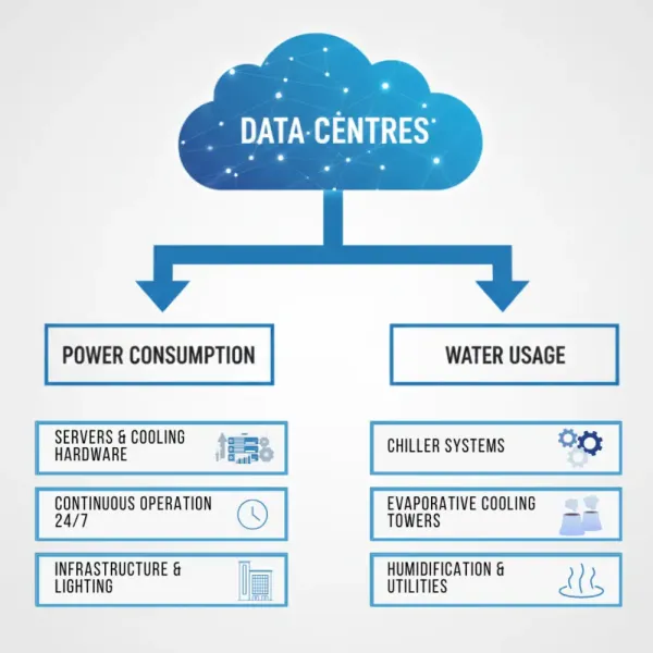 Budget 2026:  India's data centre business