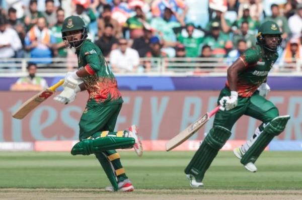 'A sad moment for cricket,' says World Cricketers' Association chief on Bangladesh's withdrawal from T20 WC