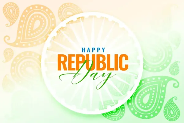 Republic Day 2026