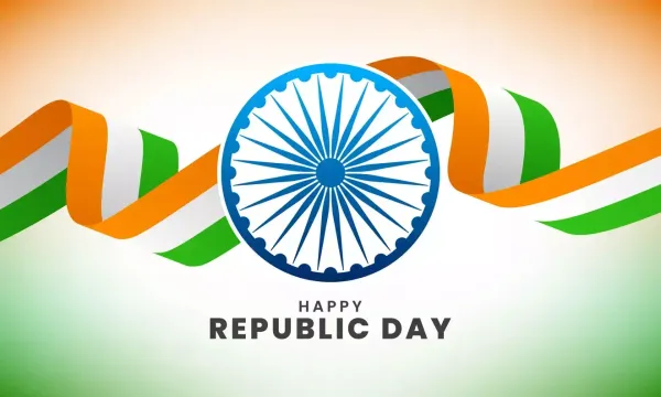Republic Day 2026