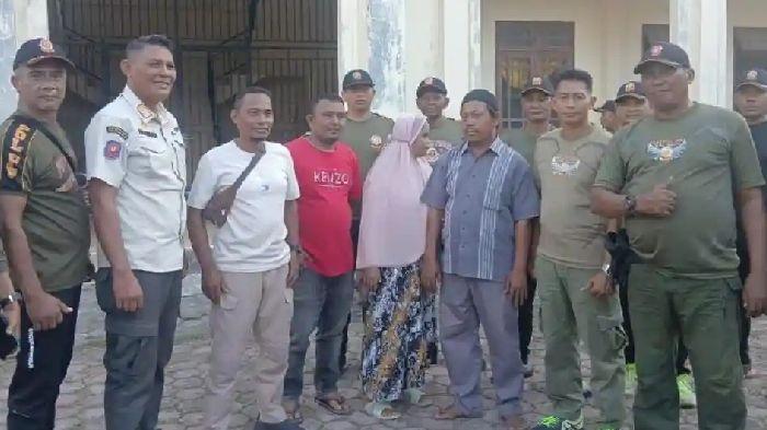 Satpol PP dan WH Banda Aceh tertibkan gepeng 01