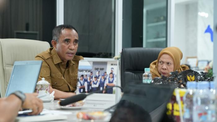 Muhammad Iftitah Sulaiman Suryanagara bakal hadir kembali di Sulteng