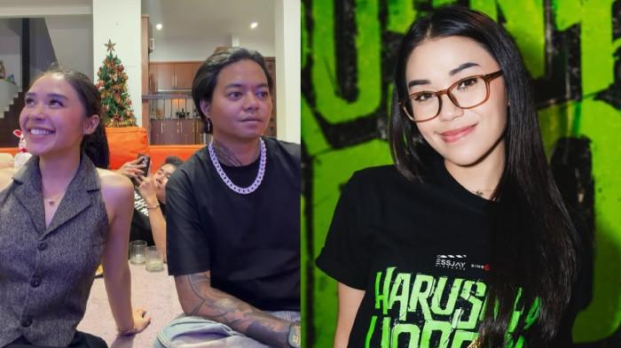 POSTINGAN TERAKHIR - Kolase Lula Lahfah dan Reza Arap dicapture Sabtu (24/1/2026). Postingan terakhir Lula di instagram sebelum meninggal dunia disorot, kini banjir ucapan belasungkawa.