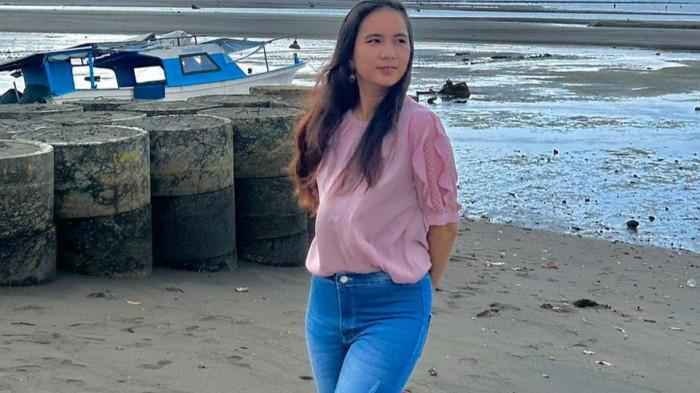 Gabriella Brigita Tooy