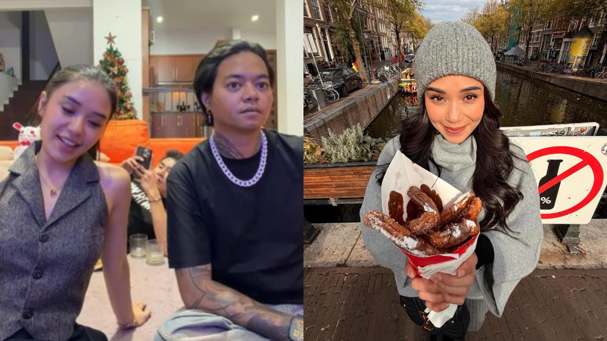 LULA LAHFAH MENINGGAL - Riwayat medis Lula Lahfah sebelum ditemukan meninggal di apartemennya pada Jumat (23/1/2026), sekuriti menjadi saksi kunci.