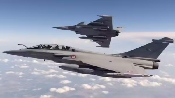 Rafale