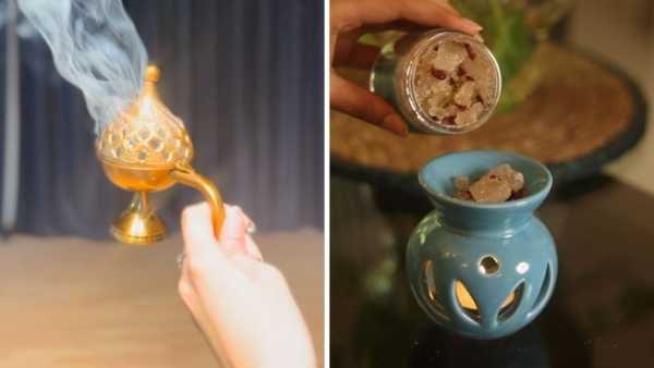 Camphor Uses For House Hold Hacks