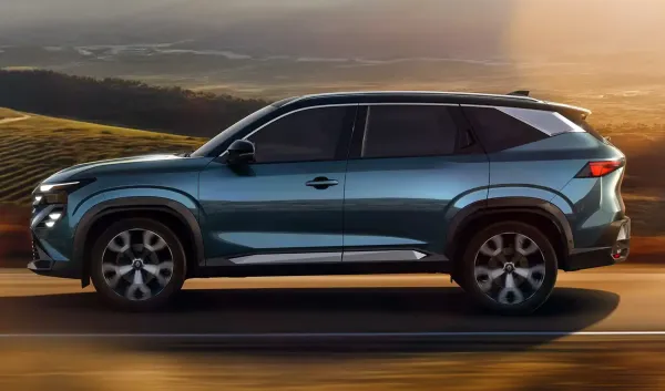 रेनॉल्ट बोरेल युरोपच्या पलीकडे रस्ते जिंकण्यासाठी सज्ज आहे | en.wheelz.me