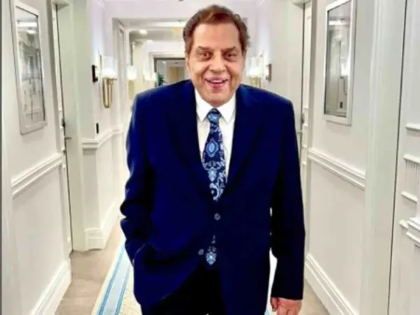 Dharmendra
