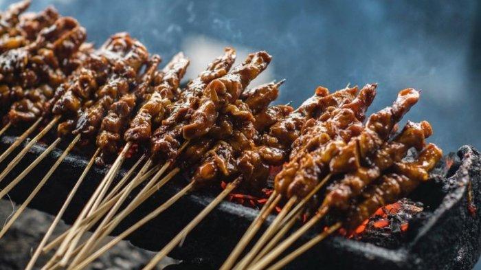 Websites delicious.com.au, Resep Sate Kambing Empuk dan Tidak Bau